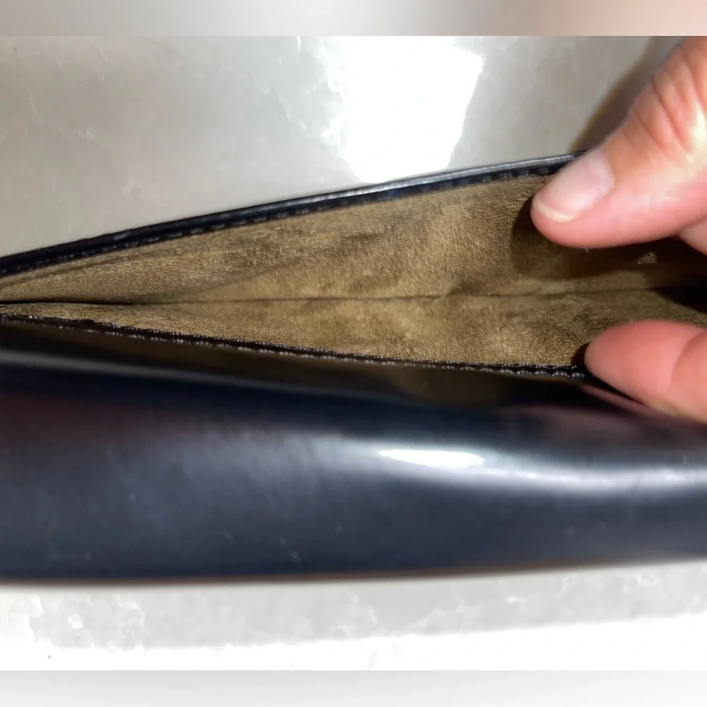 Mackage Black Cortney Crossbody Bag - Picture 9 of 13